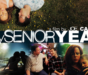 My Senior Year (2020)