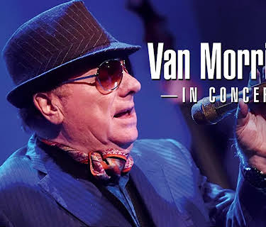 Van Morrison - In Concert: Live at the BBC Radio Theatre (2016)