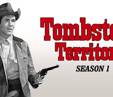 Tombstone Territory Season 1
