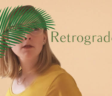 Retrograde (2023)