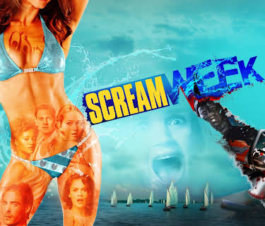 Scream Week (2016)