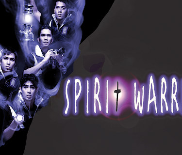 Spirit Warriors (2000)