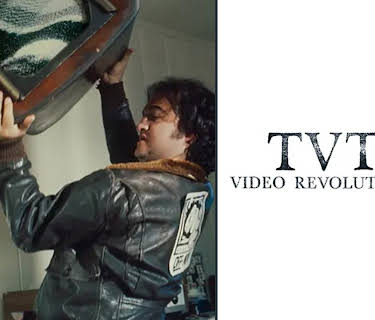 TVTV: Video Revolutionaries
