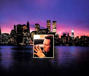 Communion (1989)