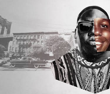 Biggie: I Got a Story to Tell (2021)