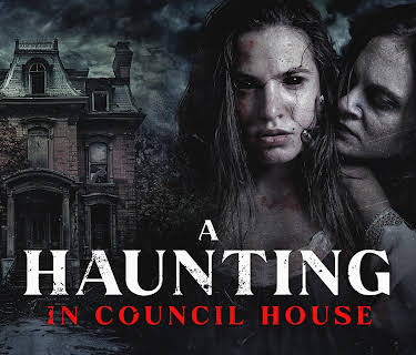 A Haunting in Council House (2024)