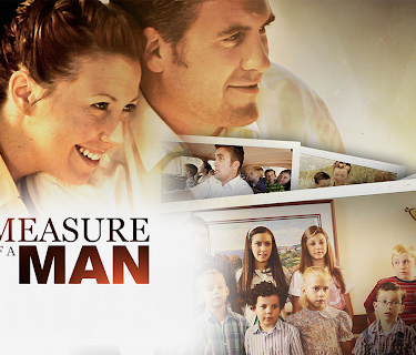 The Measure of a Man (2011)