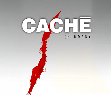 Cache (Hidden) (2006)