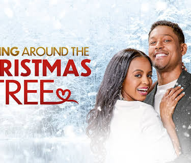 Writing Around the Christmas Tree (2021)