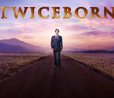 Twiceborn (2021)