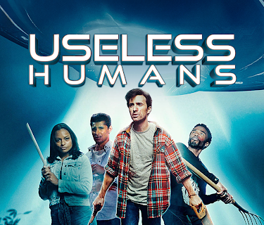 Useless Humans (2020)