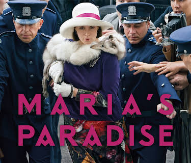 Maria's Paradise (2019)