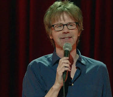 Dana Carvey: Straight White Male, 60 (2016)