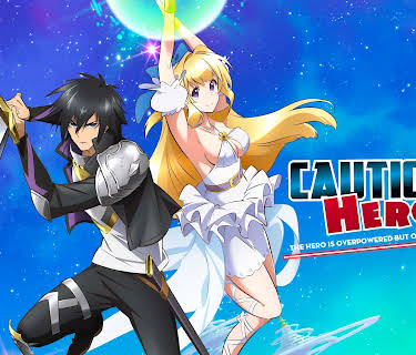 Cautious Hero: The Hero is Overpowered but Overly Cautious (Simuldub)