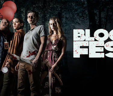 Blood Fest (2018)