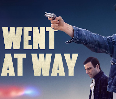 He Went That Way (2024)