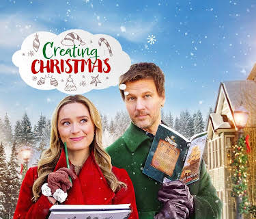 Creating Christmas (2025)