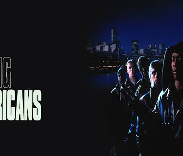 The Young Americans (1993)