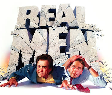 Real Men (1987)