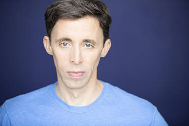 Kevin Cahoon
