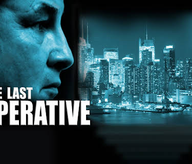 The Last Operative (2019)
