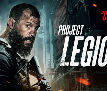 Project Legion (2022)