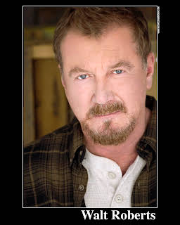 Walt Roberts