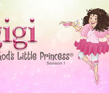 GiGi, God's Little Princess