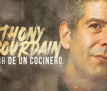 Anthony Bourdain: A Cook's Tour