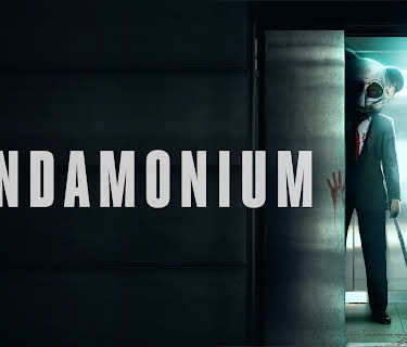Pandamonium (2020)