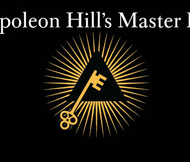Napoleon Hill's Master Key