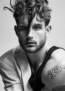 Nico Tortorella