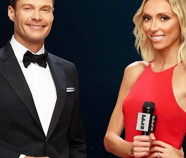 E! Live From the Red Carpet