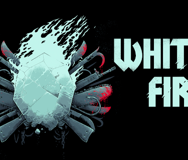 White Fire (1984)