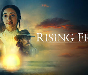 Rising Free (2020)