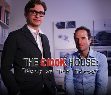 The House That 100k Built: Tricks of the Trade