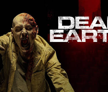 The Dead Earth Fka Two of Us (2020)