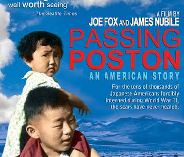 Passing Poston (2008)