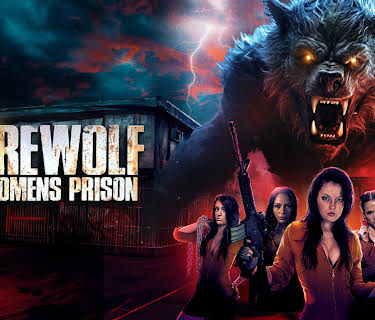 Werewolf In A Women's Prison (2006)