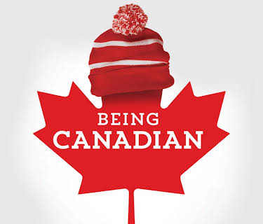 Being Canadian (2015)