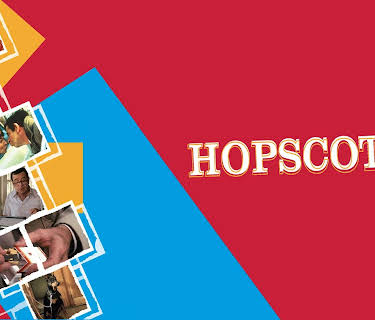 Hopscotch (1980)