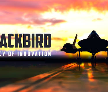 Blackbird: Legacy of Innovation (2018)