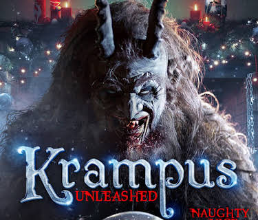 Krampus Unleashed (2016)