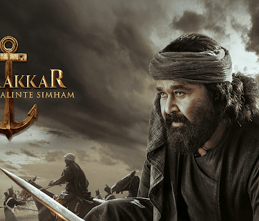Marakkar Arabikkadalinte Simham (2021)