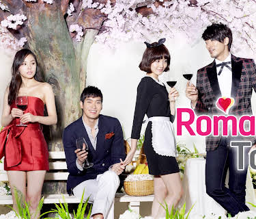 Romance Town