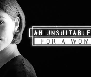 An Unsuitable Job For A Woman