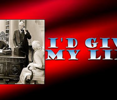 I'd Give My Life (1936)
