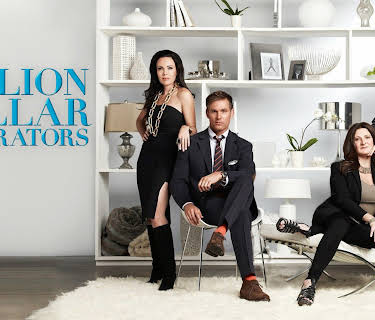 Million Dollar Decorators Season 1