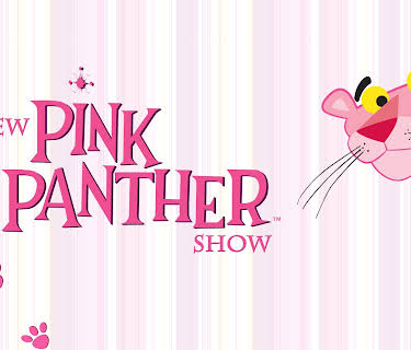 The New Pink Panther Show (Season 1)