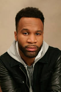 Johnny Ray Gill